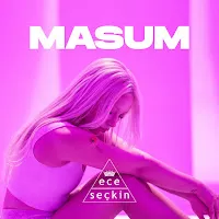 Ece Seçkin — Masum — обложка